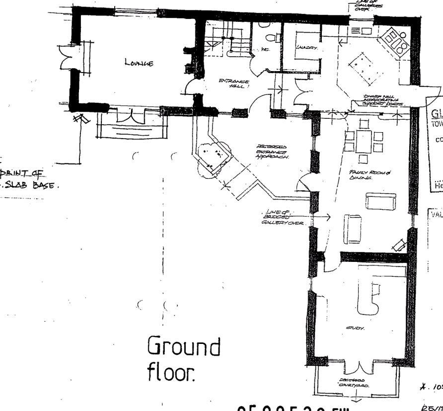 Barn No 2, Prisk, Nr Cowbridge, Vale of Glamorgan, CF71 7TJ